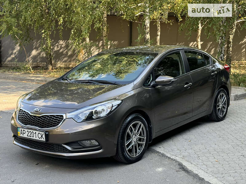 2013 kia cerato