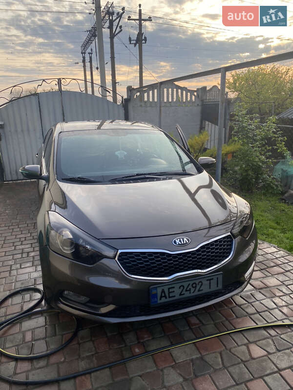 2013 kia cerato