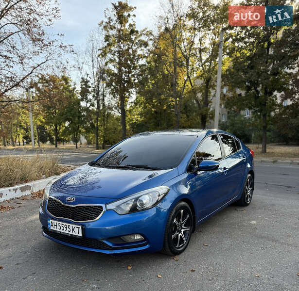2013 kia cerato