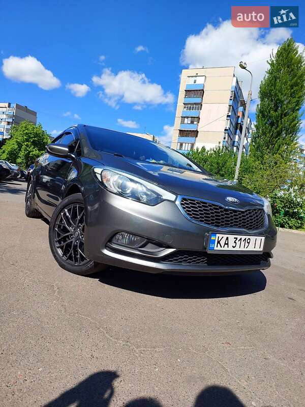 2013 kia cerato