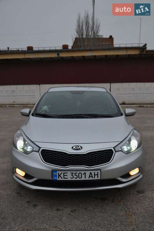 2013 kia cerato