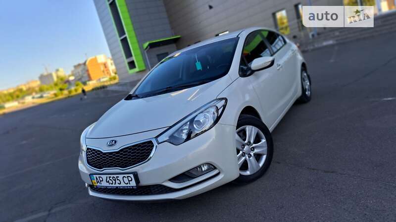 2014 kia cerato