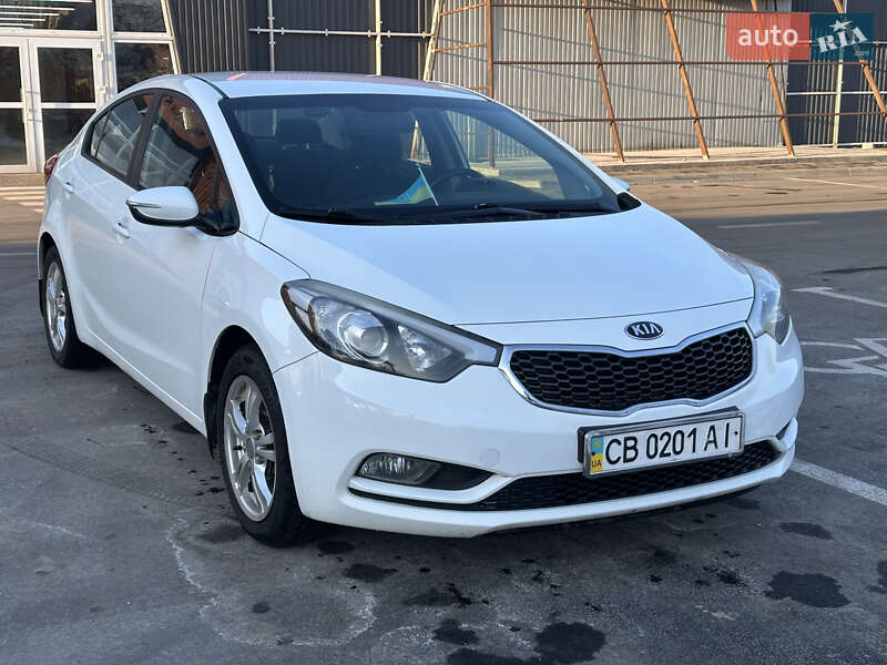2012 kia cerato