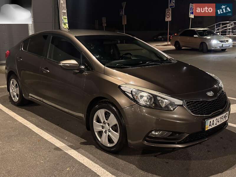 2013 kia cerato