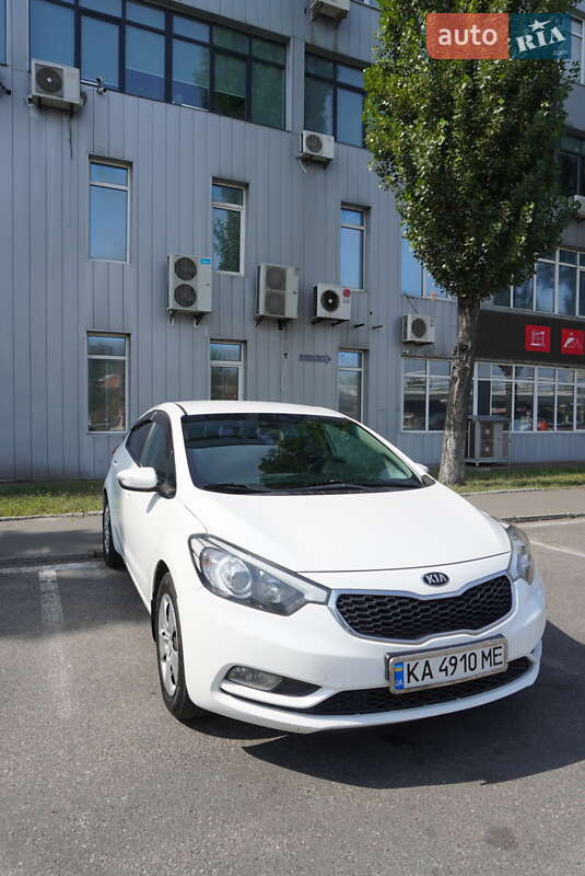 2013 kia cerato