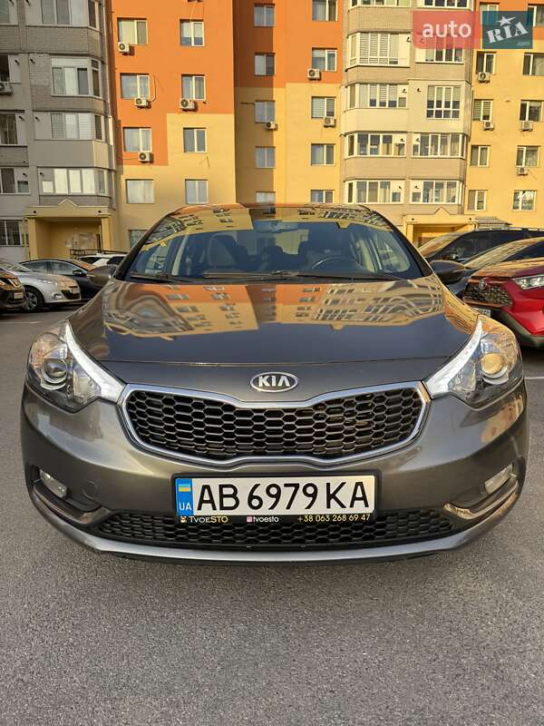 2013 kia cerato