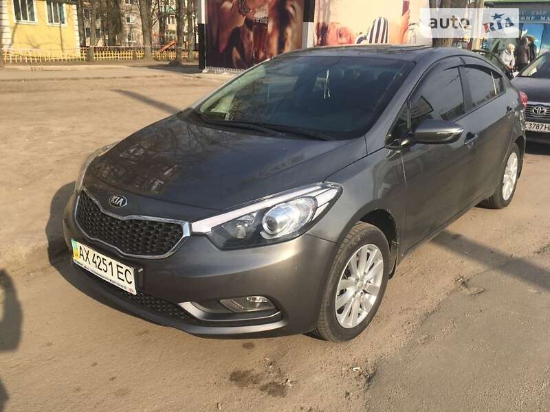 2013 kia cerato