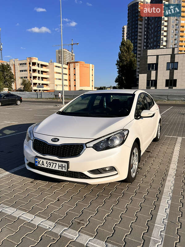 2013 kia cerato