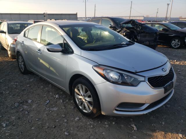 2014 kia forte