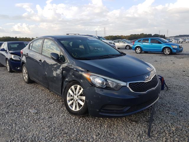 2014 kia forte lx