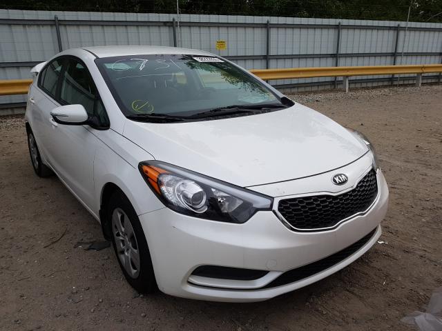 2020 kia forte lx
