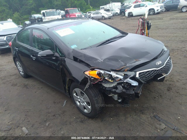 2015 kia forte