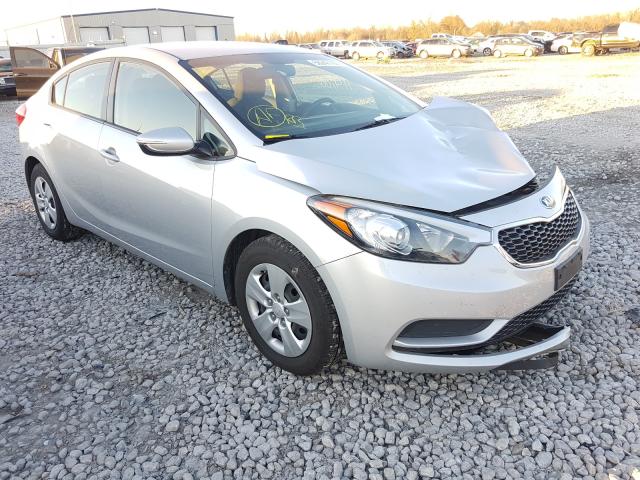 2014 kia forte