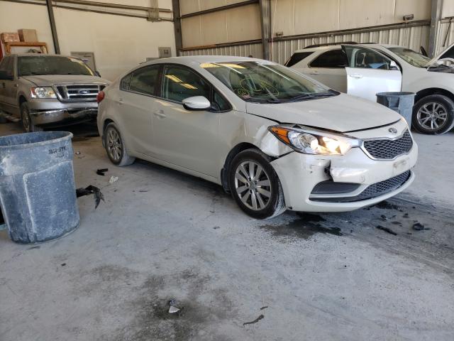 2013 kia forte