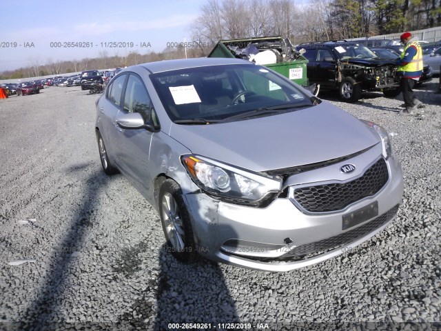 2013 kia forte