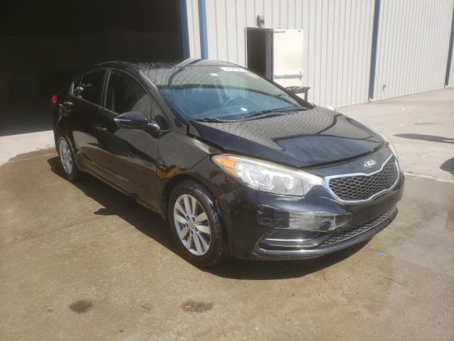 2014 kia forte lx