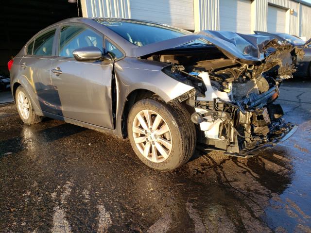 2016 kia forte