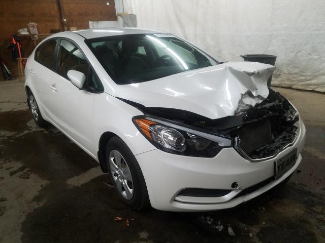2015 kia forte