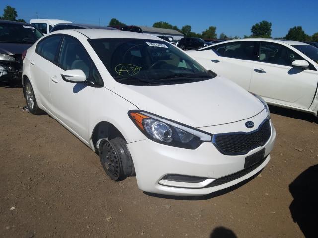 2013 kia forte lx