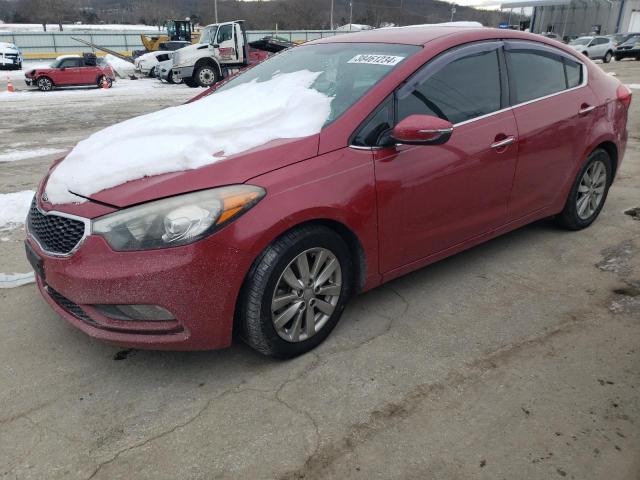 2014 kia forte