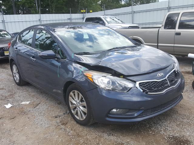 2014 kia forte