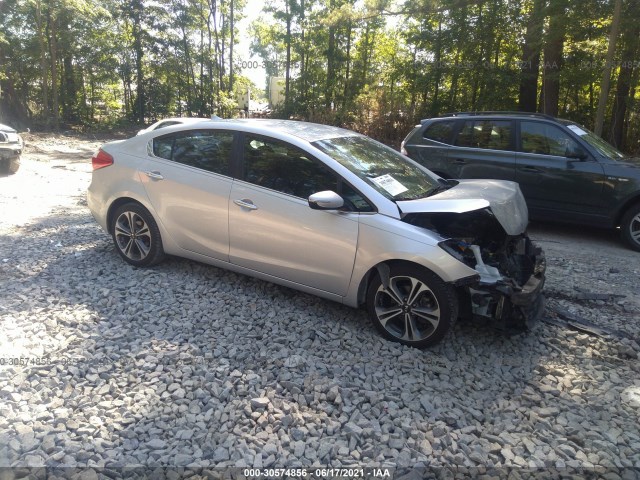 2015 kia forte