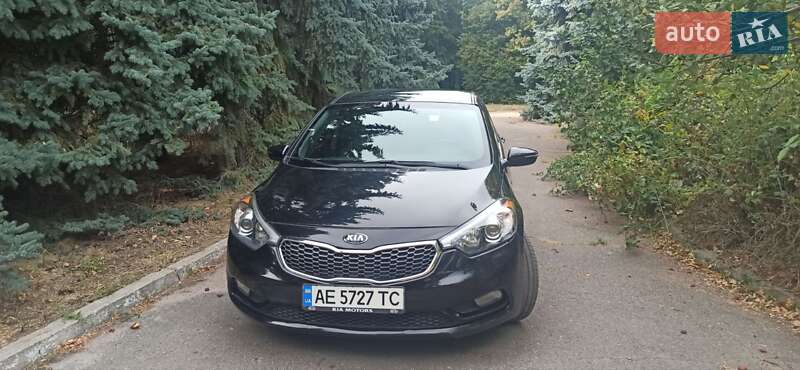 2013 kia forte