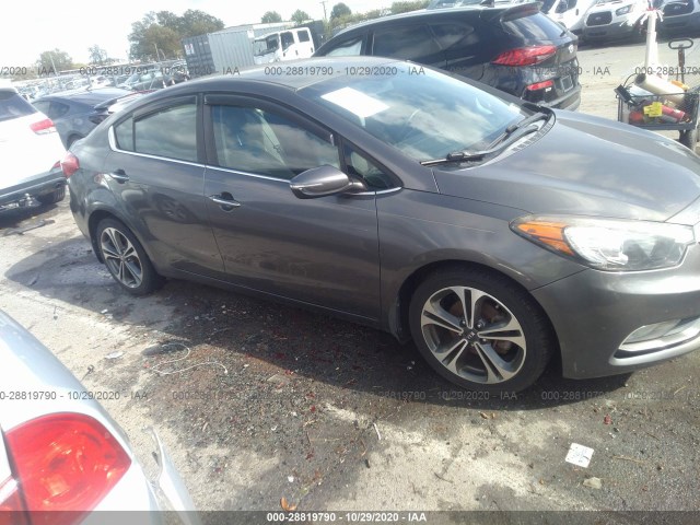 2013 kia forte