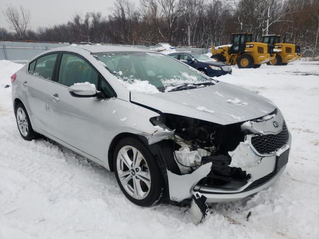 2015 kia forte ex