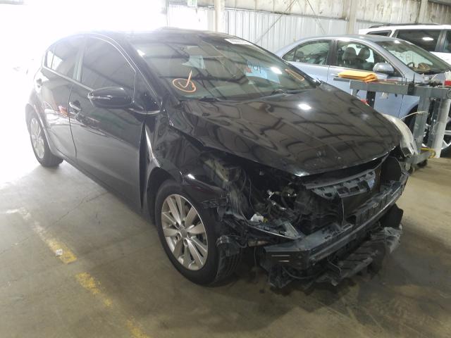 2013 kia forte