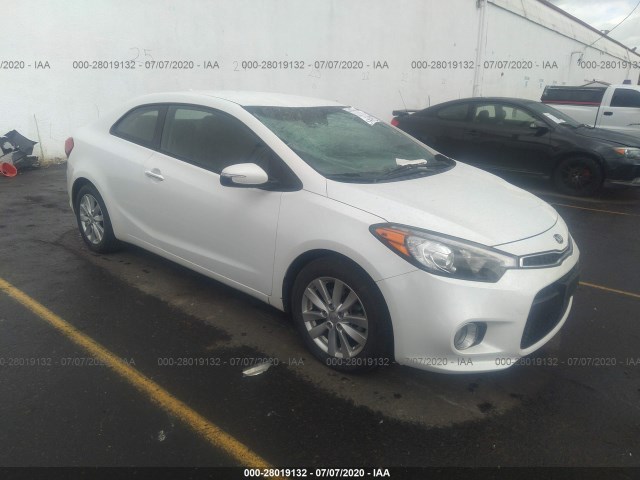 2013 kia forte