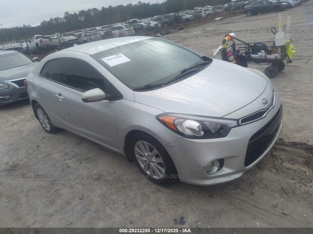 2014 kia forte