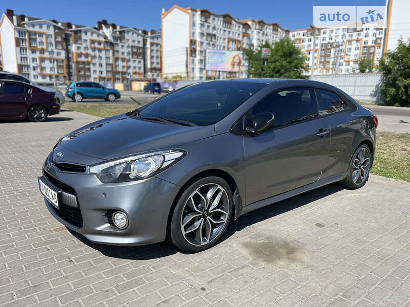 2014 kia cerato