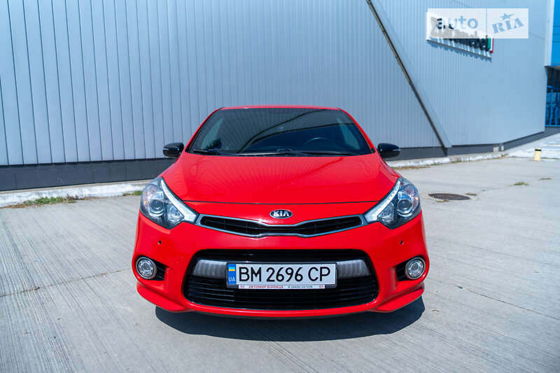 2014 kia cerato