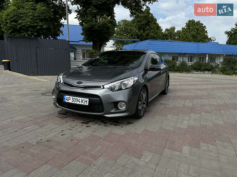 2014 kia cerato