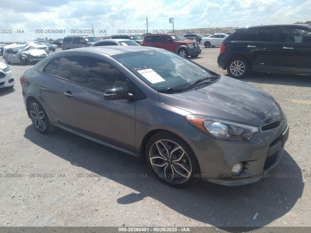 2014 kia forte koup