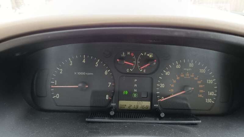 2003 kia optima