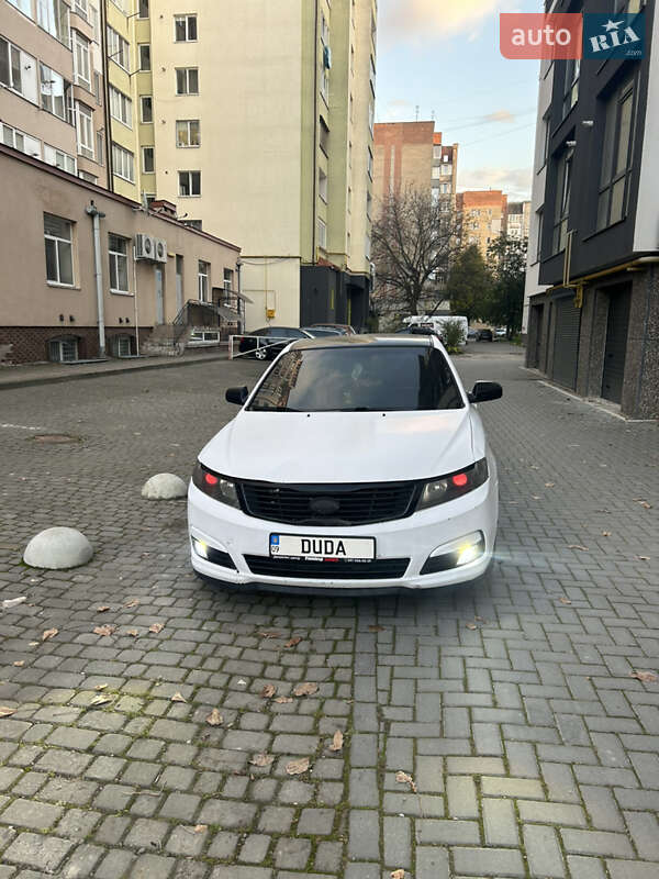 2008 kia magentis