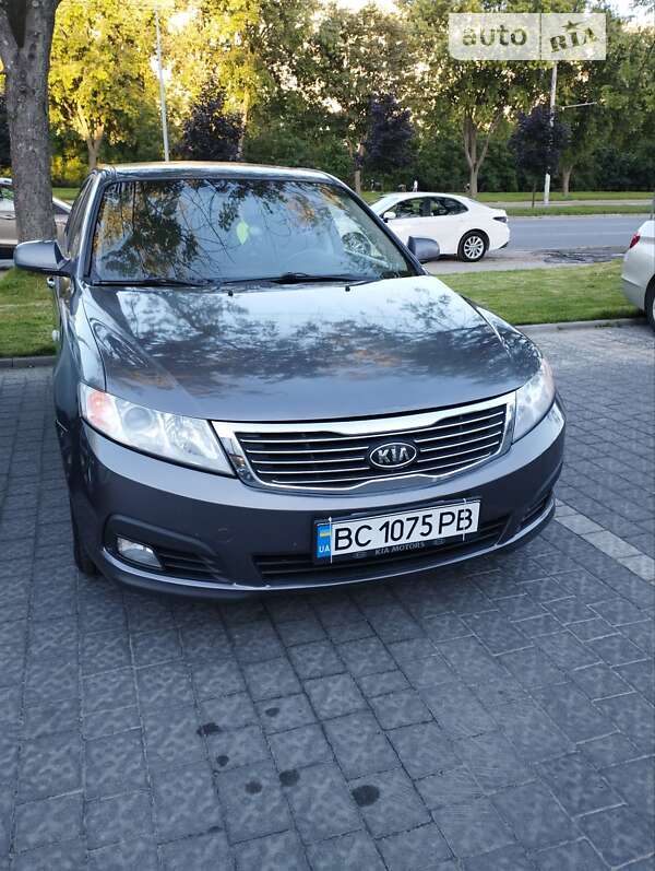 2008 kia magentis