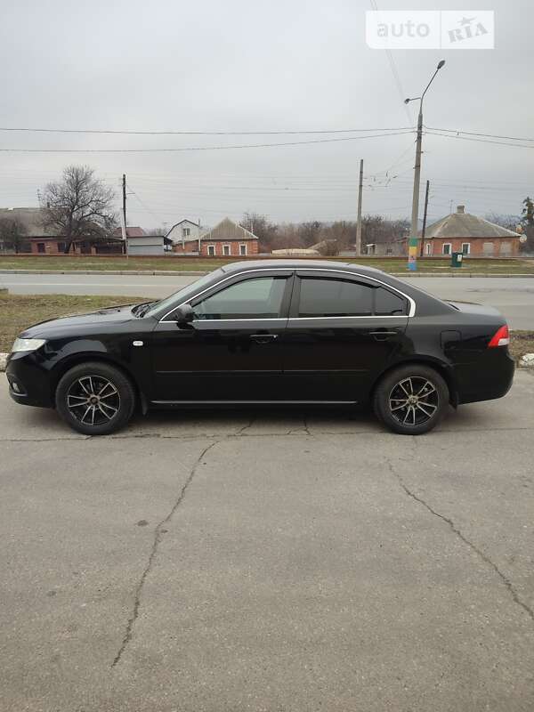 2008 kia magentis