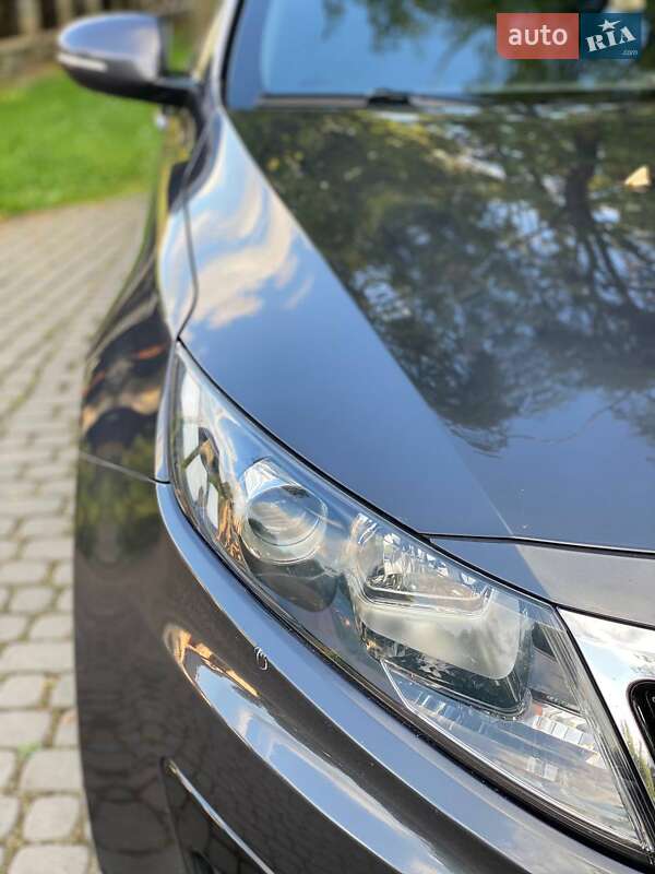 2011 kia optima