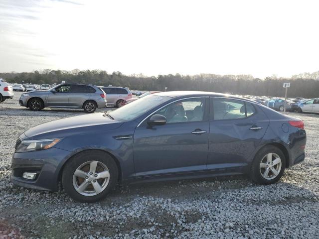 2014 kia optima