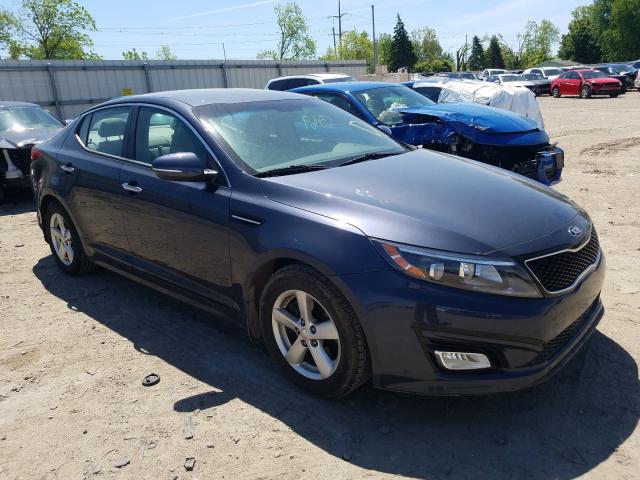 2014 kia optima