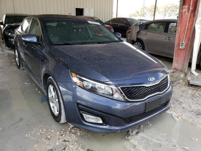2014 kia optima