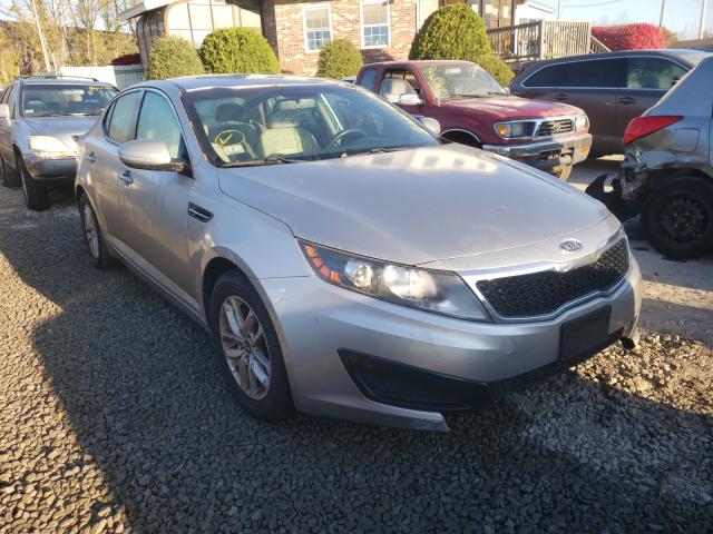 2011 kia optima lx