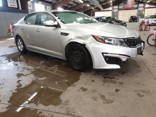 2014 kia optima lx