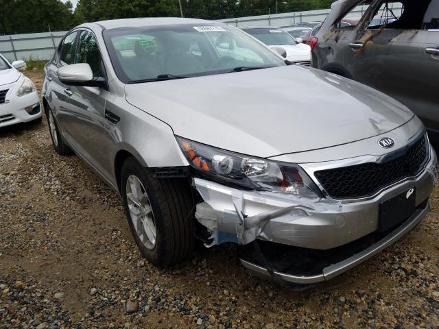 2012 kia optima lx