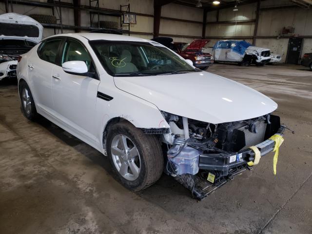2014 kia optima lx