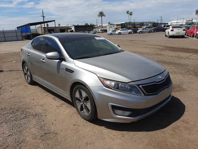 2013 kia optima