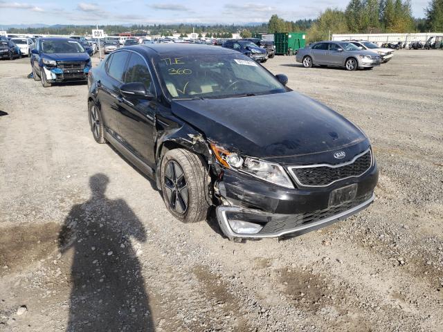 2013 kia optima